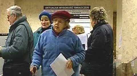 Emerytury pomostowe utknęły w martwym punkcie