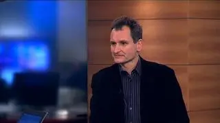 Jak kończący się rok zapamiętają inwestorzy, i na co liczą w nadchodzącym? Rozmowa z zarządzającym MCI Gandalf, Robertem Nejmanem.