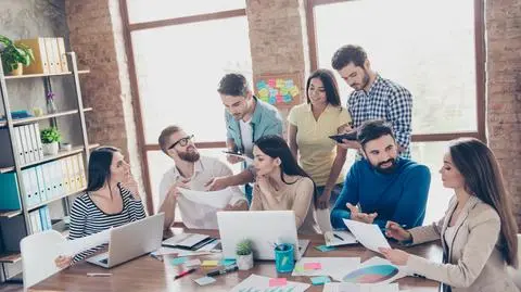 Autorzy raportu uważają, że rosnąca luka na polskim rynku pracy jest efektem m.in. niekorzystnych trendów demograficznych 