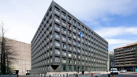 Szwecja testuje e-koronę - pierwszą cyfrową walutę centralną