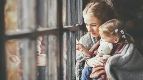 Wiceminister rodziny Marczuk o 500 plus dla samotnych rodziców