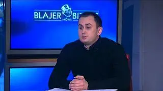 Czy przedsiębiorcom świadczącym usługę tzw. przewozu osób grozi zamknięcie działalności? Gościem programu Bajer mówi: Biznes jest Rafał Jabłoński, właściciel VIP Service.