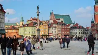 Prawie jedna piata Polaków nie ma w dni powszednie czasu wolnego