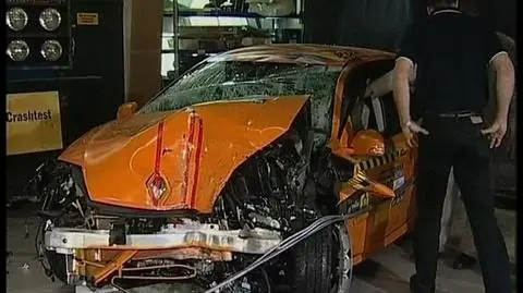 Czy ufać crash-testom?