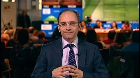 Firmy będą inwestować?