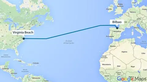 Facebook i Microsoft łączą siły. Położą kabel na dnie Atlantyku