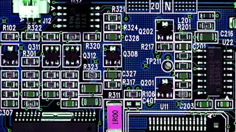 Powstanie polska Dolina Krzemowa