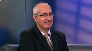 Czy szybko przyjmować euro, gdy nadchodzą „trudne czasy”. Naszym gościem w programie "Pieniądze od rana" był Cezary Mech, doradca prezesa NBP. 