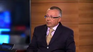 TUP może już budować w Katowicach - uprawomocnił się miejscowy plan zagospodarowania przestrzennego dla nieruchomości, na której spółka chce zbudować osiedle mieszkaniowe pod nazwą Forest Hill. O plany spółki Mikołaj Kunica pytał prezesa TUP, Jacka Moritza.