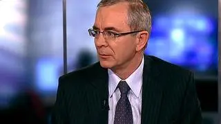 Po doświadczeniach amerykańskich stres testy okazały się bardzo użyteczne. Czy taka forma inspekcji instytucji bankowych ma szanse powodzenia w Europie? Jakie dodatkowe zalety dla inwestorów przyniosłoby wypracowanie wspólnego europejskiego podejścia? O tym w "Bilansie" Marcin Kowalski rozmawiał z Wiesławem Szczuką, głównym ekonomistą BRE BAnku.