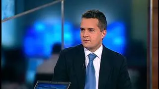O tym jak sytuacja gospodarcza w Stanach Zjednoczonych wpływa na notowania złotego a także o tym gdzie inwestorzy lokują swoje fundusze mówił w "Dniu na Rynkach" Jarosław Lis, zarządzający Union Inwestments TFI.