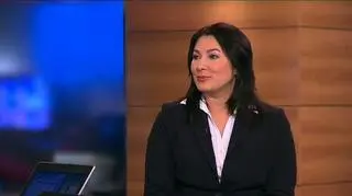 Producent kosmetyków czeka na nowego inwestora i... na święta - czy przedświąteczny sezon pryzniesie spółce wyższe przychody? Rozmowa z prezes spółki, Moniką Nowakowską.