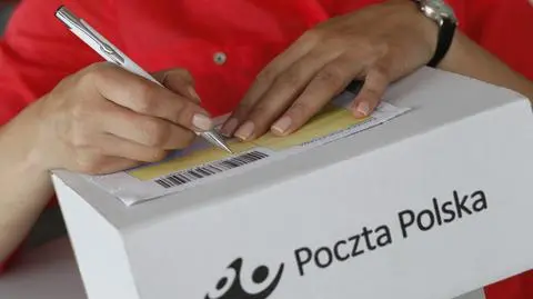 Polacy masowo wysyłają paczki do Chin. W nich mleko i suplementy diety