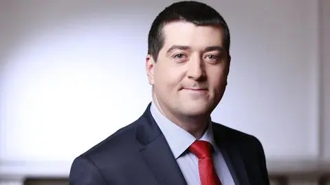 Leszek Skiba nowym prezesem Banku Pekao