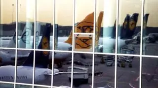 Lufthansa zapowiada odwołanie wielu połączeń z powodu strajku