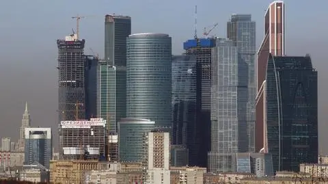 Kryzys ekonomiczny zmusza Rosję do cięć w programie kosmicznym