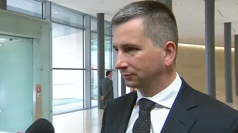 Szczurek: zdjęcie procedury to nie przyzwolenie na nieodpowiedzialność