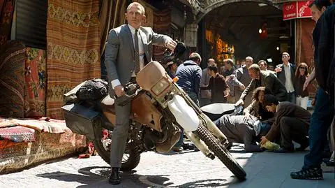 Jaki będzie nowy Bond? "Nie spodziewajmy się przewrotu"