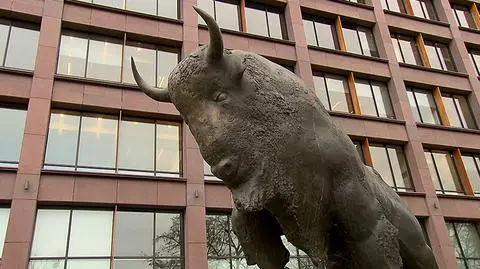 Pięciu nowych wiceprezesów w Banku Pekao