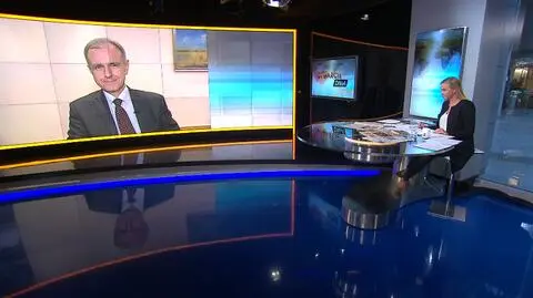 Klich: jesteśmy ważnym graczem w NATO i Unii Europejskiej