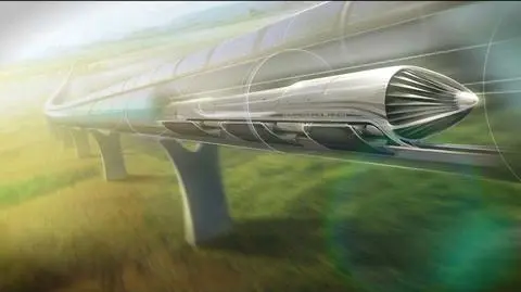 Projekt Hyper Poland bierze udział w konkursie ogłoszonym przez Elona Muska, twórcę m.in. Tesli