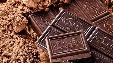 Poroszenko chce podbić rynek słodyczy w Polsce. W ciągu pięciu lat