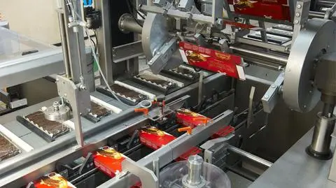 Roshen, należący do prezydenta Ukrainy Petra Poroszenki światowy gigant na rynku słodyczy, zarejestrował się w Polsce