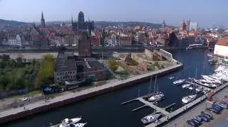 Finansowany ze środków państwowego banku BGK Fundusz Mieszkań na Wynajem kupi budynek w Gdańsku