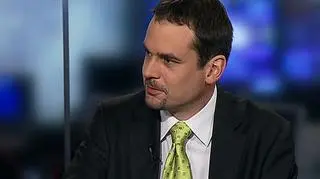 Przewoźnicy muszą sami sobie radzić sami. To jest biznes mówi Jacek Majewski, ekspert rynku kolejowego. Jego zdaniem Ministerstwo Infrastruktury nie powinien się w to wtrącać. 

