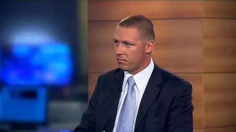 Wywiadownia w drodze na NC