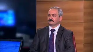 Prawie 170% - o tyle od początku roku wzrosła wartość akcji ZUK Stąporków. O przyczynach takiego gwałtownego wzrostu a także o bardzo dobrych wynikach spółki w 2011 roku rozmawialiśmy z prezesem ZUK Stąporków, Markiem Milczarkiem.