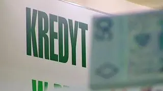 Na dom czy mieszkanie będzie można zapożyczać się w banku tylko w tej walucie, w której się zarabia