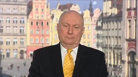 Stopy procentowe bez zmian