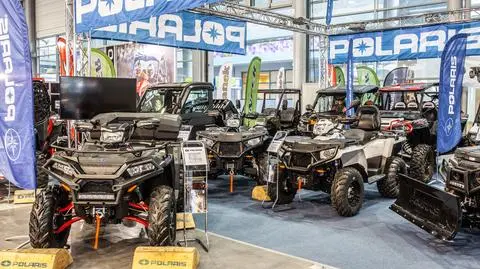 Polaris chce zwiększyć produkcję w Polsce