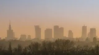 Problem smogu nie ma koloru politycznego, on ma tylko fatalny zapach i skład chemiczny- podkreślała Emilewicz