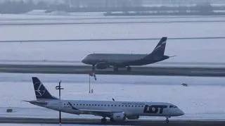 Celem agencji jest zapewnienie bezpieczeństwa statków powietrznych