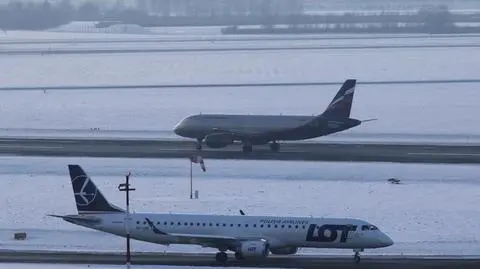 Premier odwołała prezesa Polskiej Agencji Żeglugi Powietrznej