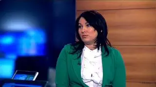 Producent kosmetyków i środków do pielęgnacji – giełdowe Miraculum – nie ma za sobą najlepszego kwartału. Co prawda udało się poprawić sprzedaż ale przychody wciąż nie pokrywają wszystkich kosztów. Dużo dzieje się jednak w samej spółce, która najgorsze ma już chyba za sobą. Akcjonariusze zdecydowali się obniżyć kapitał by w ten sposób pokryć stratę z lat ubiegłych – prawie 60 mln zł. Z kolei dzięki emisji obligacji spółka ma pieniądze na kolejne przejęcia. Czy w całym roku będzie już rentowna ? Gościem TVN CNBC jest prezes Miraculum – Monika Nowakowska