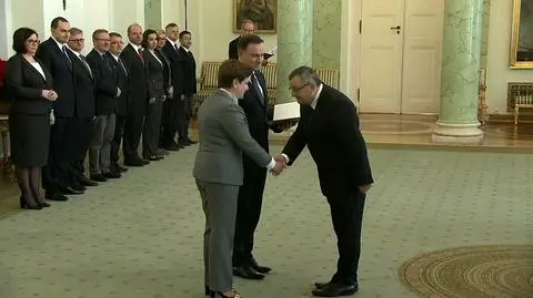 Nominacje do Rady Dialogu Społecznego