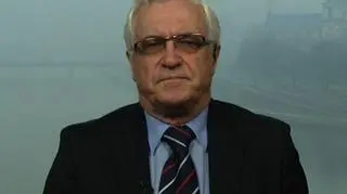 Czy po 1,5 roku nastąpi pierwsza zmiana stóp procentowych? Czy czeka nas ich pierwsza podwyżka od 2 i pół roku? Rozmowa z profesorem Janem Czekajem, byłym członkiem RPP.