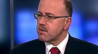 Komisja Nadzoru finansowego przestrzega przed kredytami walutowymi a także pozytywnie ocenia działanie rekomendacji S. Kredyty walutowe nie są wcale tańsze niż kredyty złotówkowe - przestrzega szef pionu bankowego KNF. Andrzej Stopczyński podkreśla również, że w kredytach walutowych wciąż jest wiele kosztów, o których zapominają klienci banków. O szczegóły w magazynie "Rynki Dnia" pyta Robert Stanilewicz.
