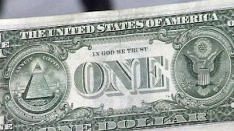 Dolar amerykański wart tyle, co kanadyjski