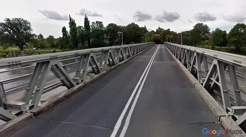 Kostrzyn nad Odrą. Powstanie nowy most drogowy na granicy polsko-niemieckiej