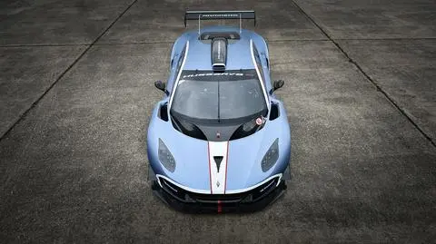 Arrinera Hussarya na Goodwood Festival