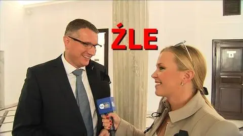 Polityka i pieniądze oczami... polityków