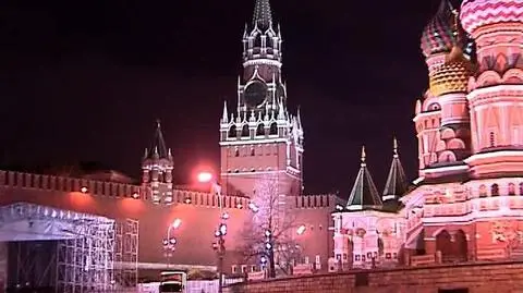 Puste rurociągi?