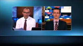 Analiza fundamentalna Polnordu. Na zysk spółki w 2011 roku wpłynęła głównie sprzedaż wierzytelności, mówi TVN CNBC Kamil Artyszuk, analityk DM BPS. Polnord oferuje mieszkania o coraz mniejszej powierzchni - dodaje.