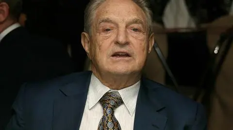 Soros widzi powtórkę kryzysu z 2008 roku