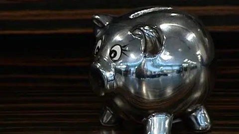 W nocy kryzysu nie widać