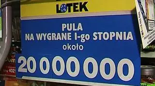 TS chce walczyć z "owocówkami" i jednorękim bandytą